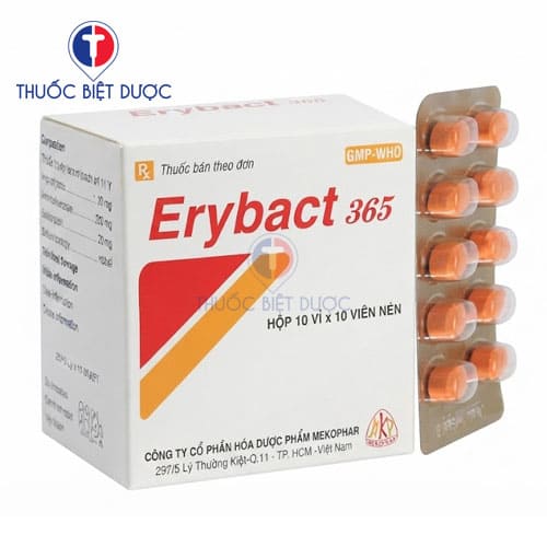 Erybact 365