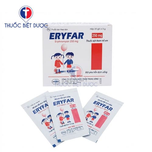 Eryfar