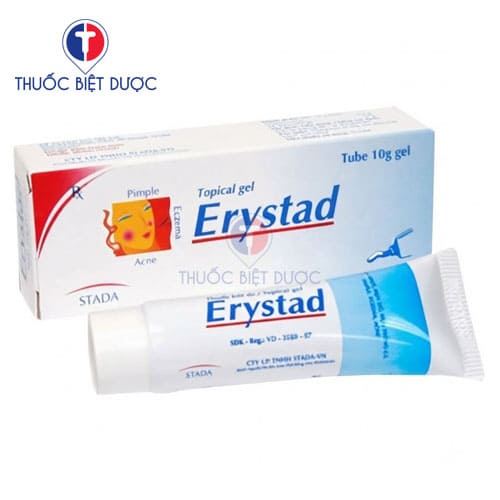 Erystad