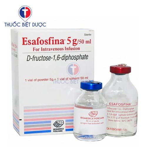 Esafosfina