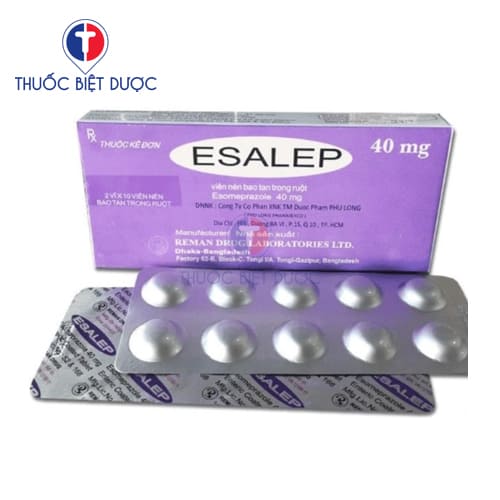 Esalep