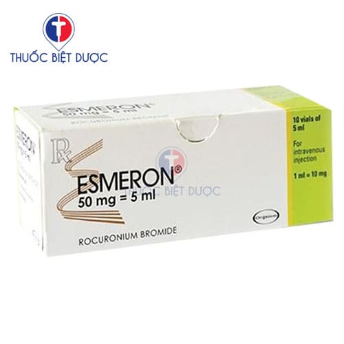 Esmeron