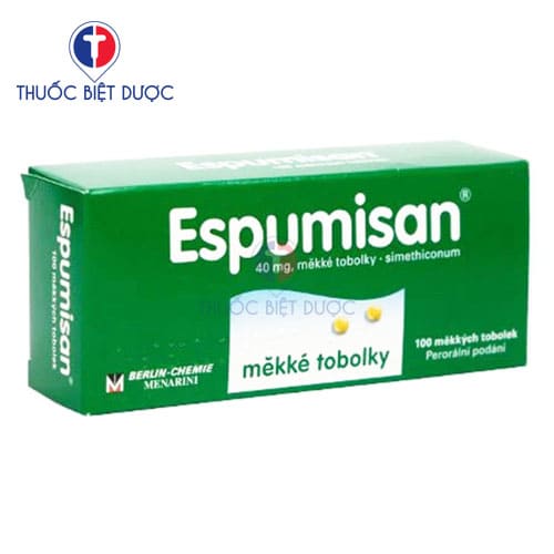 Espumisan