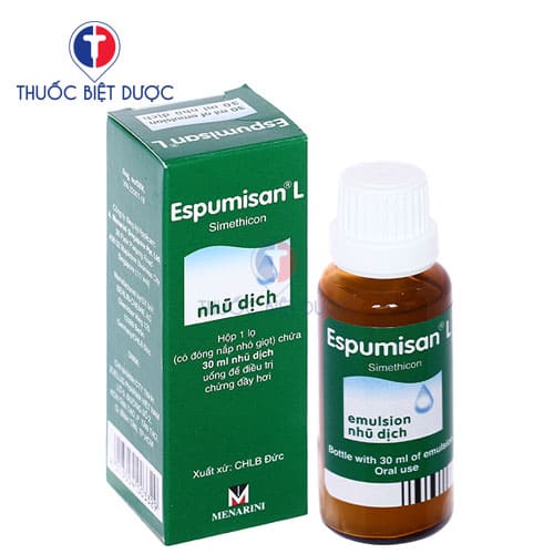 Espumisan L