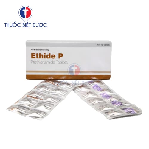 Ethide P 250mg APC Pharma