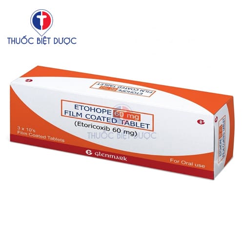 Etohope 60mg