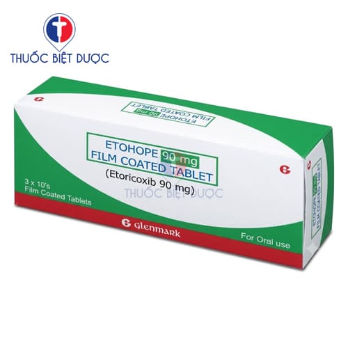 Etohope 90mg