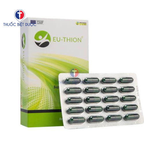 Eu-thion