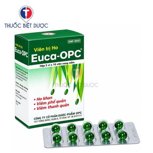 Euca OPC