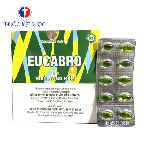 Eucabro