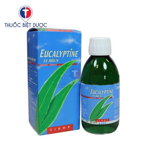 Eucalyptine Le Brun