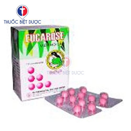 Eucarose