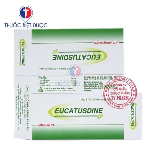 Eucatusdine
