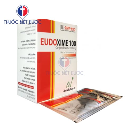Eudoxime 100