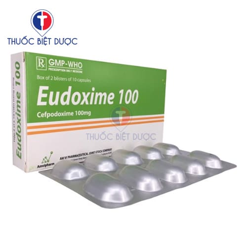 Eudoxime 100