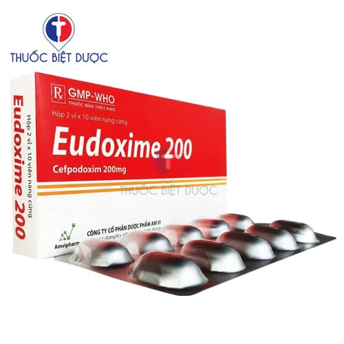 Eudoxime 200