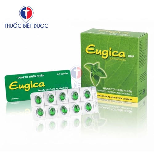 Eugica