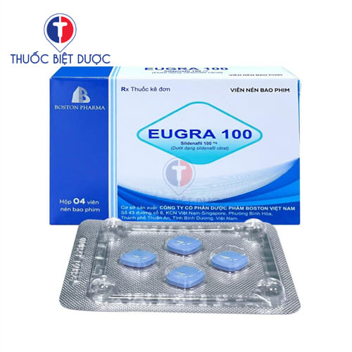 Eugra 100