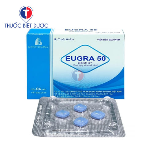 Eugra 50