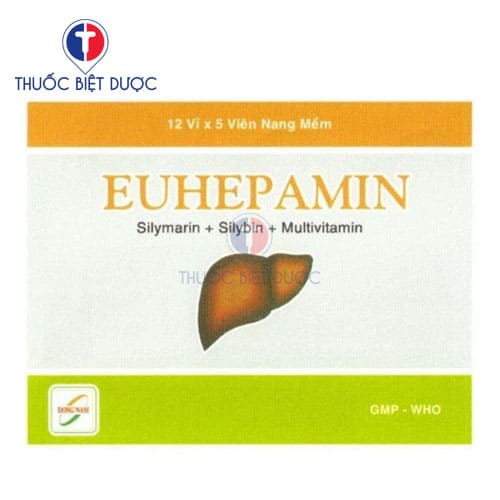 Euhepamin