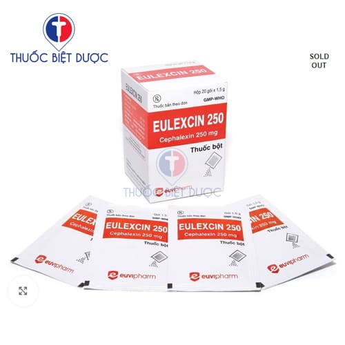 Eulexcin 250