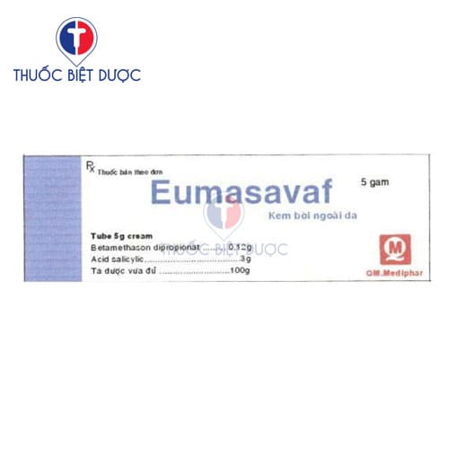 Eumasavaf
