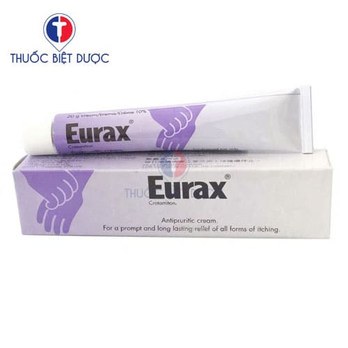 Eurax 10%