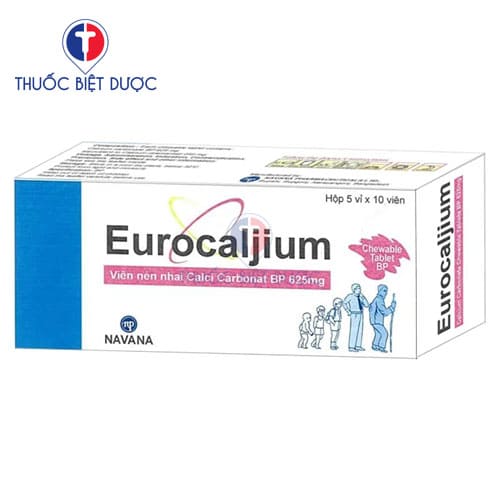 Eurocaljium
