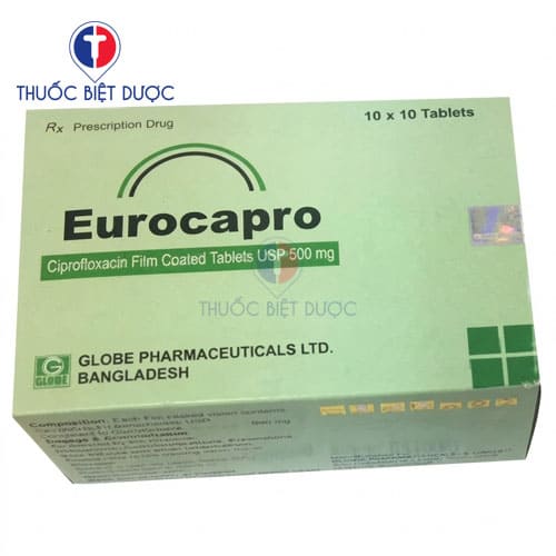 Eurocapro