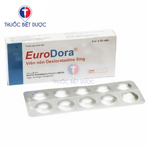 Eurodora