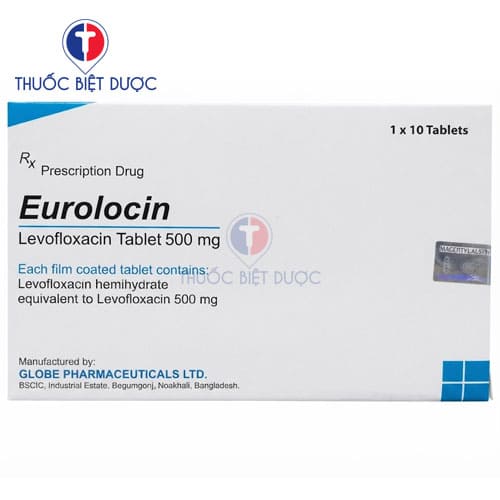 Eurolocin