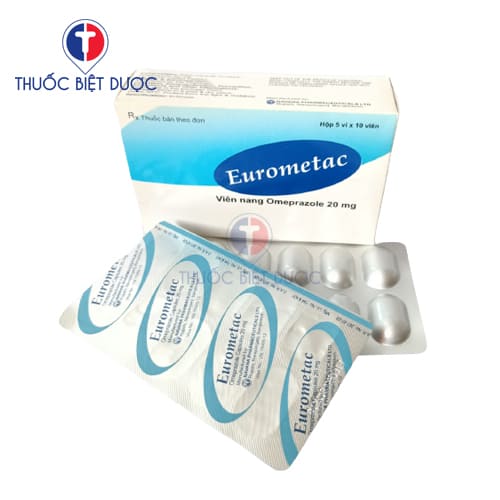 Eurometac