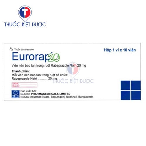 Eurorapi