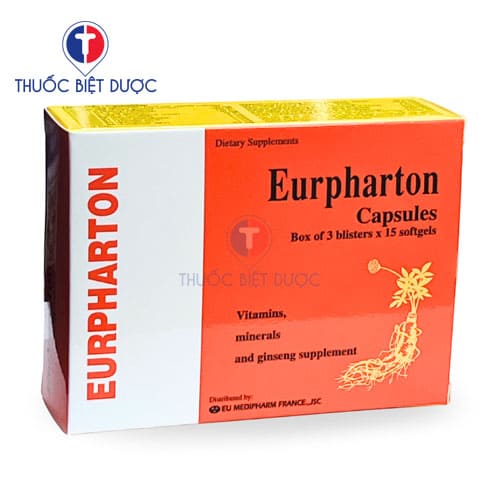 Eurpharton