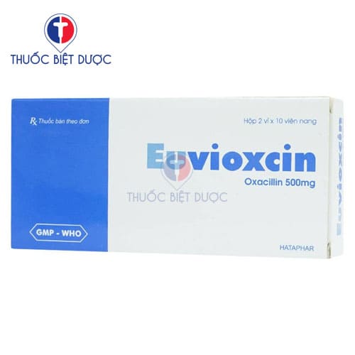 Euvioxcin