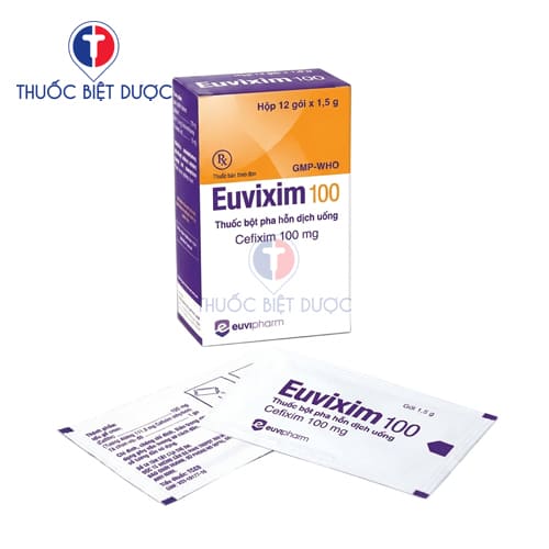 Euvixim 100