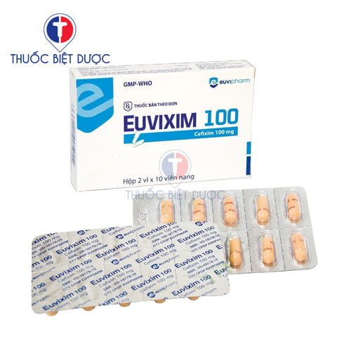 Euvixim 100