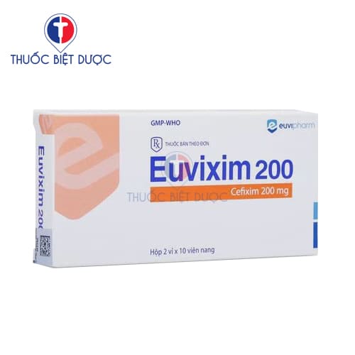Euvixim 200