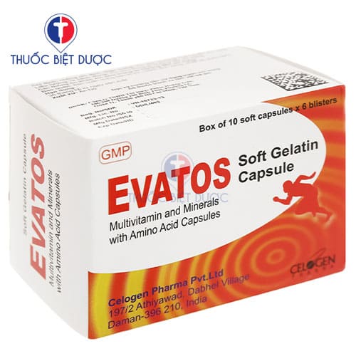 Evatos