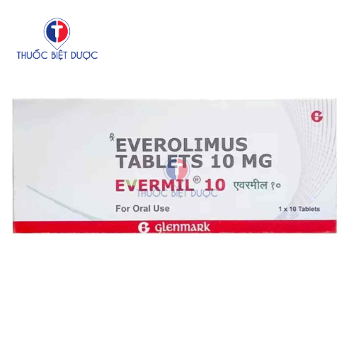 Evermil 10mg