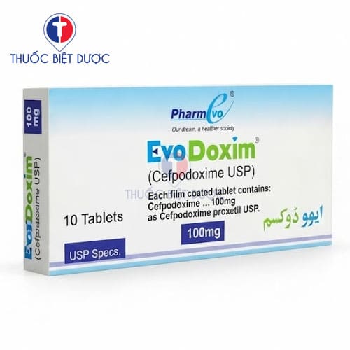 Evodoxim