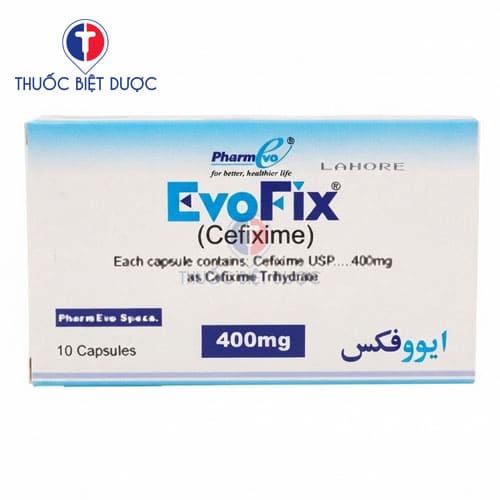 Evofix