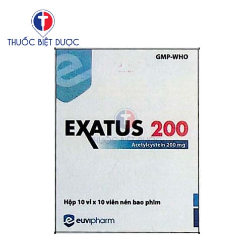 Exatus