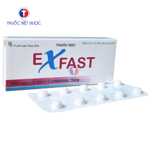 Exfast