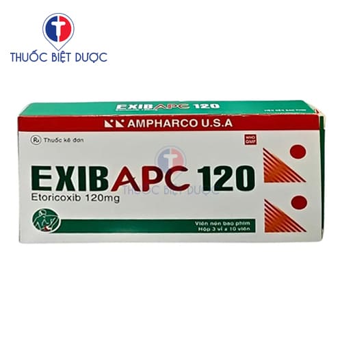 Exibapc 30