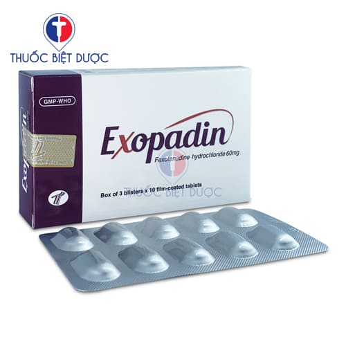 Exopadin