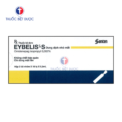 Eybelis-S