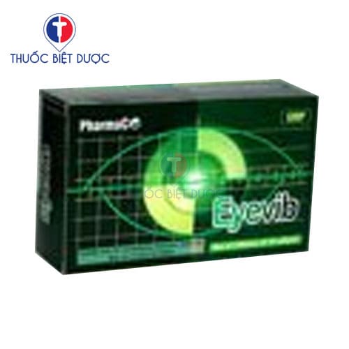 Eyevib