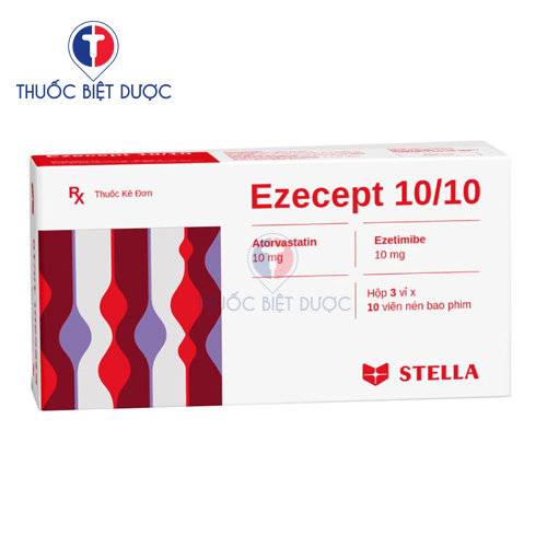 Ezecept 10/10