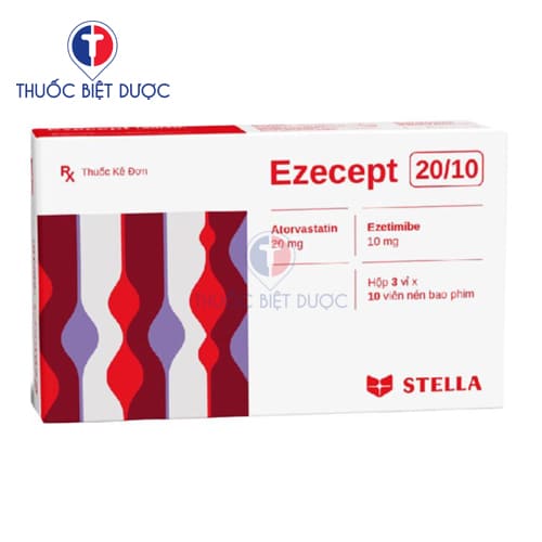 Ezecept 20/10